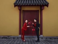 -第一夫人婚纱摄影(南京店)