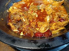 -蜀留香石锅鱼(六顺街店)