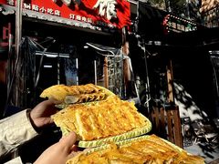 -锅贴王海鲜小馆