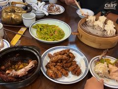 -龍聚祥烧麦馆(万达店)