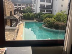 -苏州吴宫泛太平洋酒店