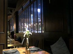 -AZUL by FUEL蓝色·法式酒馆(琶醍店)