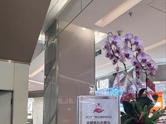 -福田卓悦INTOWN购物中心