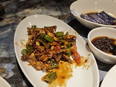 -佬太公海鸭·海鲜大排档(上海总店)
