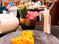 -ManHo万豪中餐厅(成都茂业JW万豪酒店)