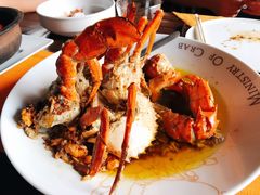 -Ministry of Crab(科伦坡店)