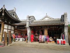 -昌州古城