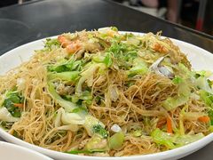 -健跳小海鲜(人民路店)