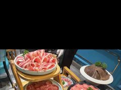 -五星桥原切肥牛火锅·30年专注好牛肉(湖塘店)
