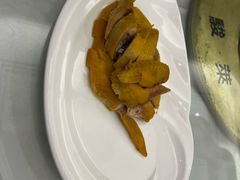 -骏莱海鲜鱼港(五角场店)
