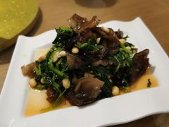 -秦香阁·西北家常菜(徐汇日月光中心店)
