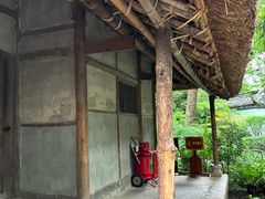 -成都杜甫草堂博物馆