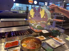 -嫩羊羊·延边烤串·朝鲜族美食(张家港美食街店)