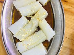 -陈添記·祖傳爽鱼皮·西关老字号(广州首店)