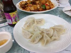 picture-巴扎美食·新疆菜·西域歌舞表演餐厅(新疆大厦店)