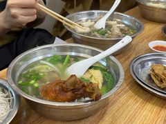 -福屿鲜捞小吃·捞化(福屿总店)