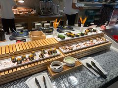 -比格比萨自助(宝山日月光店)