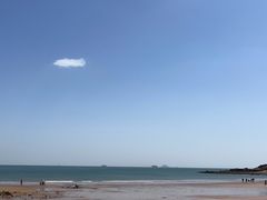 -青岛第三海水浴场