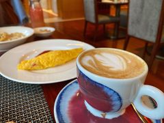 -杭州西子湖四季酒店-WL BISTRO西湖餐厅(灵隐路店)
