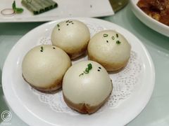 -金时代顺风大酒店(静安大融城店)