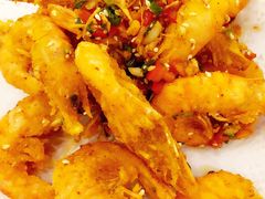 -友鹏海鲜(新宜白大道店)