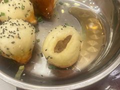 特色生煎-三两春(浦三路店)