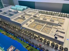 -大连市规划展示中心