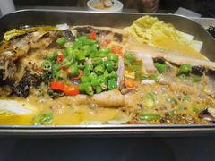 -半天妖烤鱼(印象城店)