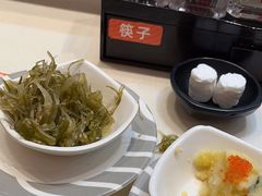 -新一番三文鱼寿司(红城湖店)