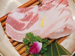 -西塔老太太泥炉烤肉(龙湖北苑天街店)