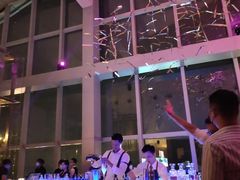 -The Penthouse酒吧