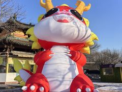 -欢乐水魔方水世界
