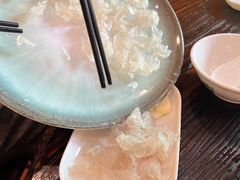 -绿雅居原生态农庄(小涌店)