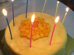-OL’s Cake鲜荟千层(东风中路店)