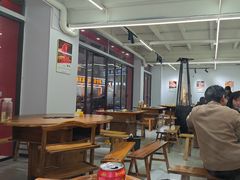 -金鼎雪山牦牛杂火锅(理县总店)