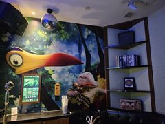 -星聚会KTV(合生汇黑金店)