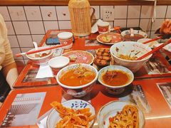 -味福记·本地特色菜(八一万达广场店)