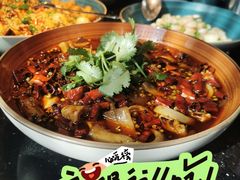 -华豫川酒家(双子塔店)