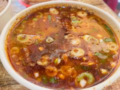 -兄弟俩老李家牛肉汤(总店)