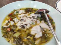 酸菜鱼-尖沙咀酒店(大沥店)