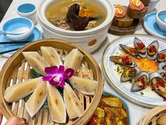 -香香海南菜餐厅