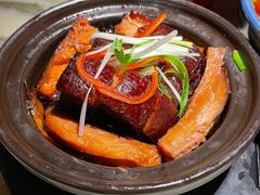 -绿茶餐厅(昌平悦荟店)