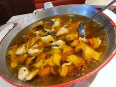 -雲蜀龙阁·金牌水煮鱼(方庄店)