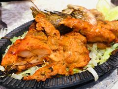 -葛尼沙印度餐厅 (镇明路店)