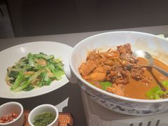 -阿庄新豫菜(通泰路店)