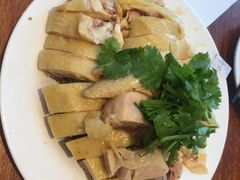-泰煌鸡·上海白斩鸡·鸡汤面(鹤庆店)