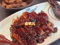 卤鸭儿-卤鸭儿(小河路店)