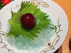 -虹料理·日料放题(悠方店)
