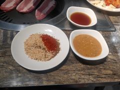 -33韩式自助烧烤(环城南路店)