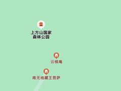-北京上方山国家森林公园